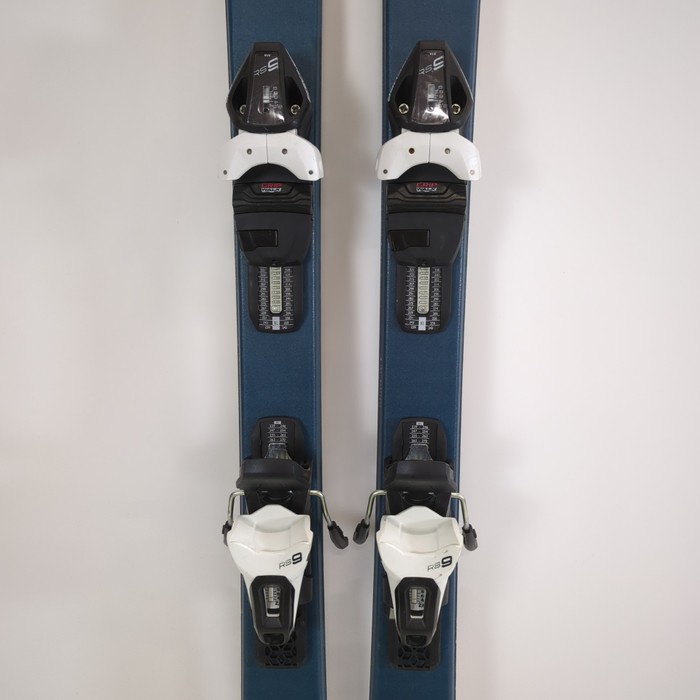 【良品】 FISCHER RC TREND 160cm スキー板 FISCHER RC4 GSスキー 160cm FISCHER SKI RC4 GS 193CM MEN AL/KU