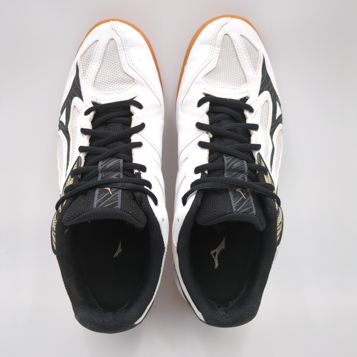 ミズノ(MIZUNO),MIZUNO, バレーボールシューズ サンダーブレード