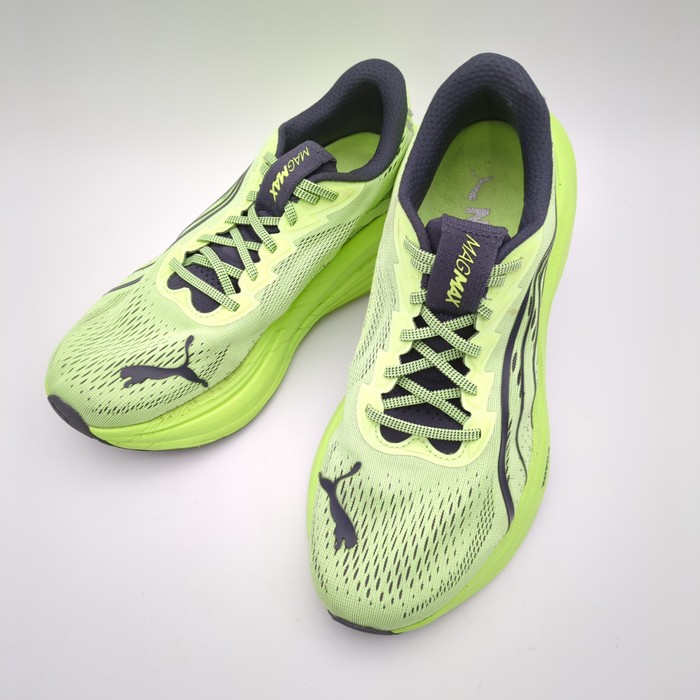 ニョクマム プーマ（PUMA）ランニングシューズ ファストアール ニトロ