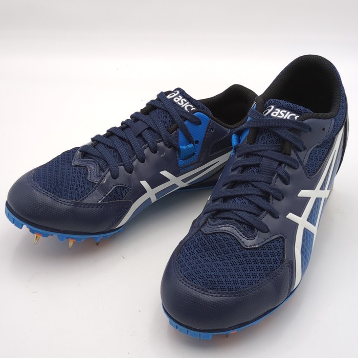 ブレイクスプリント　新品未使用27.5cm ミズノ MIZUNO 陸上 ランニング スパイク ジオバーサス