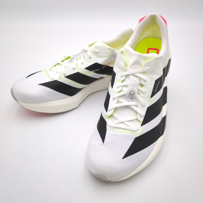 アディダス(adidas),adidas, ランニングシューズ Adizero Japan 9