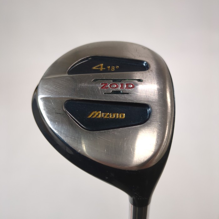 Mizuno T-ZOID クラブセット 迷彩柄 Mizuno T-ZOID クラブセット 迷彩柄