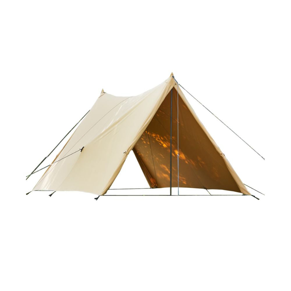 TCバタフライシェルター ヒマラヤ ビジョンピークス visionpeaks 2021