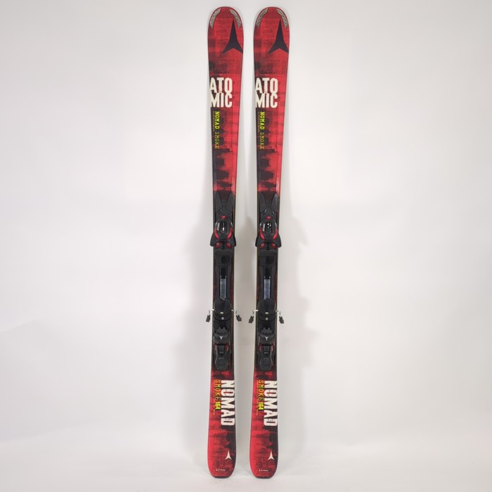 新品　未開封品　スキー板　110cm スキー スワロー スキーセット SWALLOW 23-24 OREO 123 BLUE 123cm 大人用