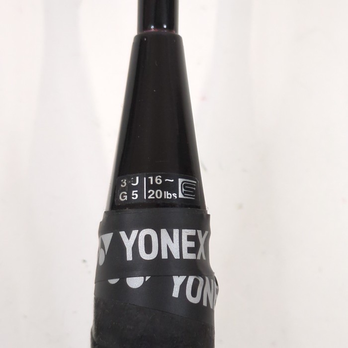 優*様 YONEX　マッスルパワー100 ヨネックス(YONEX),YONEX, マッスルパワー100/, | HIMARAYA NEXT USED