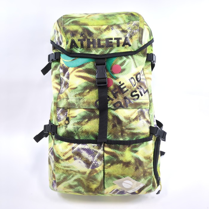 新品未使用　HERO ATHLETES BAG 新品未使用 HERO ATHLETE BAG