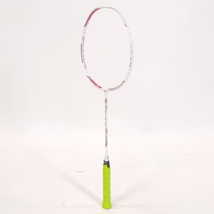 ミズノ MIZUNO バドミントン 未張りラケット ALTIUS 08 73JTB08064 -靴