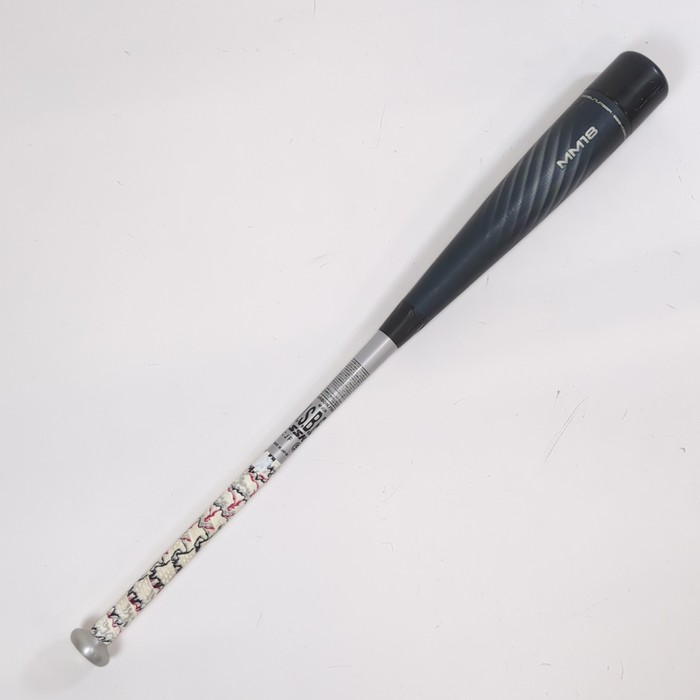 SSK MM18 ミドルライト ブラック×シルバー83cm 660g平均 Amazon | SSK(エスエスケイ) 野球 軟式FRP製バット MM18 ミドル