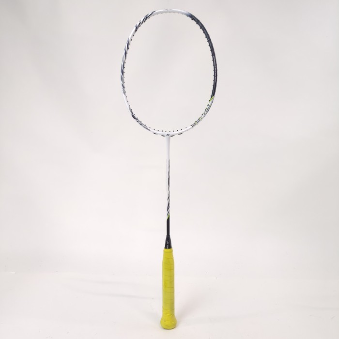 YONEX アストロクス99ゲーム ホワイトタイガー 4UG5 ガット張り込み