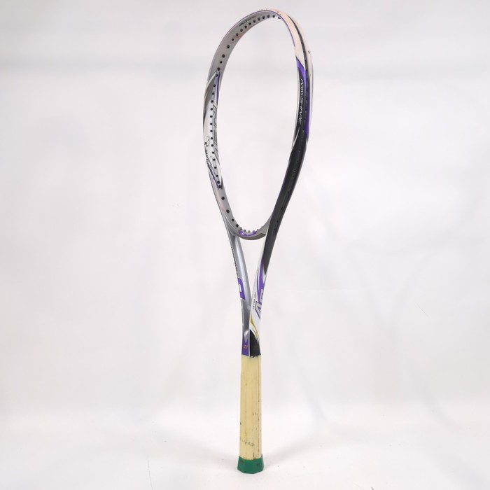 ヨネックス(YONEX),YONEX, NANOFORCE 8V/ナノフォース8Vレブ