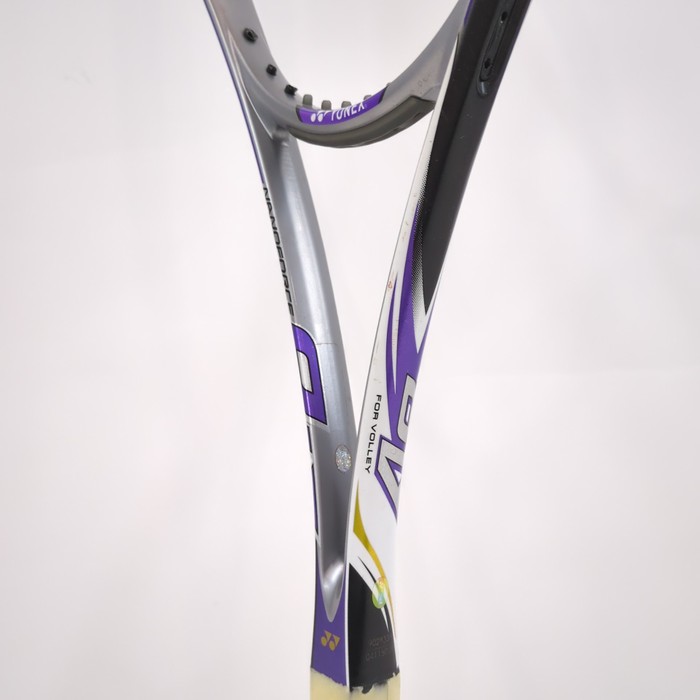 ヨネックス(YONEX),YONEX, NANOFORCE 8V/ナノフォース8Vレブ