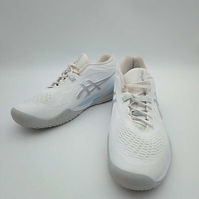 アシックス テニスシューズ 25cm GEL RESOLUTION X OC GEL-RESOLUTION
