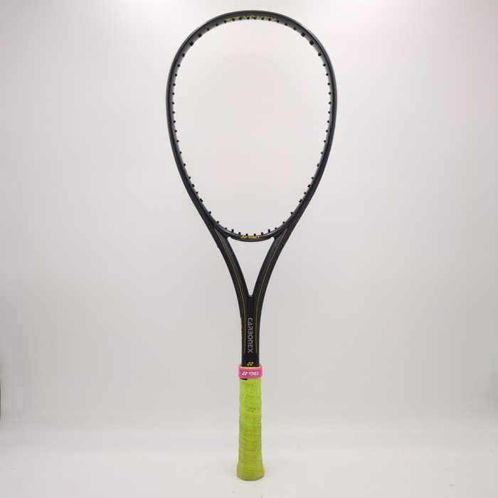 ヨネックス　カーボネックスクラウン YONEX ヨネックス ソフトテニスラケット カーボネックス