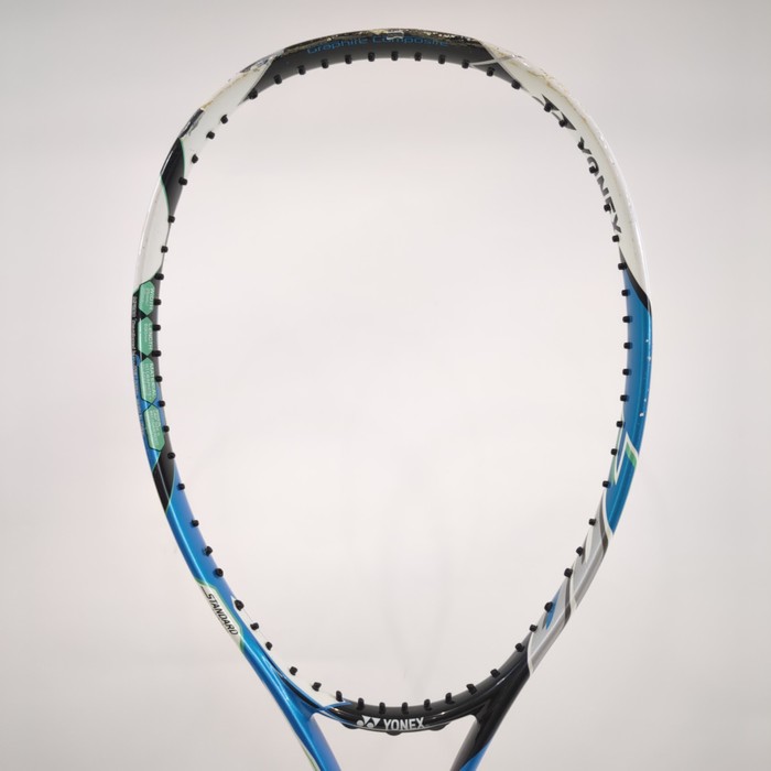 ヨネックス(YONEX),YONEX, 【ラケット購入特典対象外】MUSCLE POWER