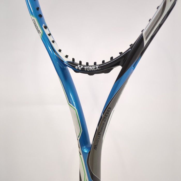ヨネックス(YONEX),YONEX, MUSCLE POWER 200,MP200 | HIMARAYA NEXT