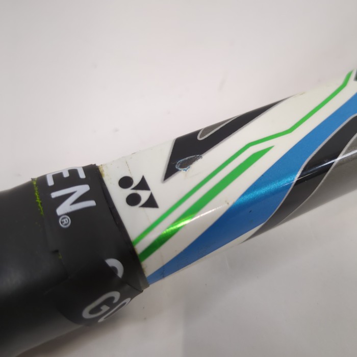 ヨネックス(YONEX),YONEX, 【ラケット購入特典対象外】MUSCLE POWER