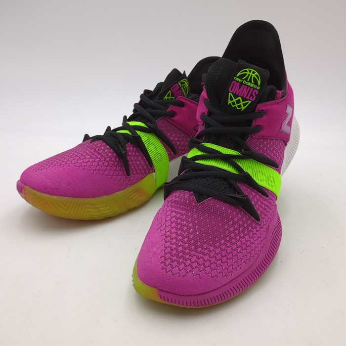 コスメ大好き　　ニューバランス　omn1s ニューバランス(new balance),new balance, OMN1S Low / オムニス ロー