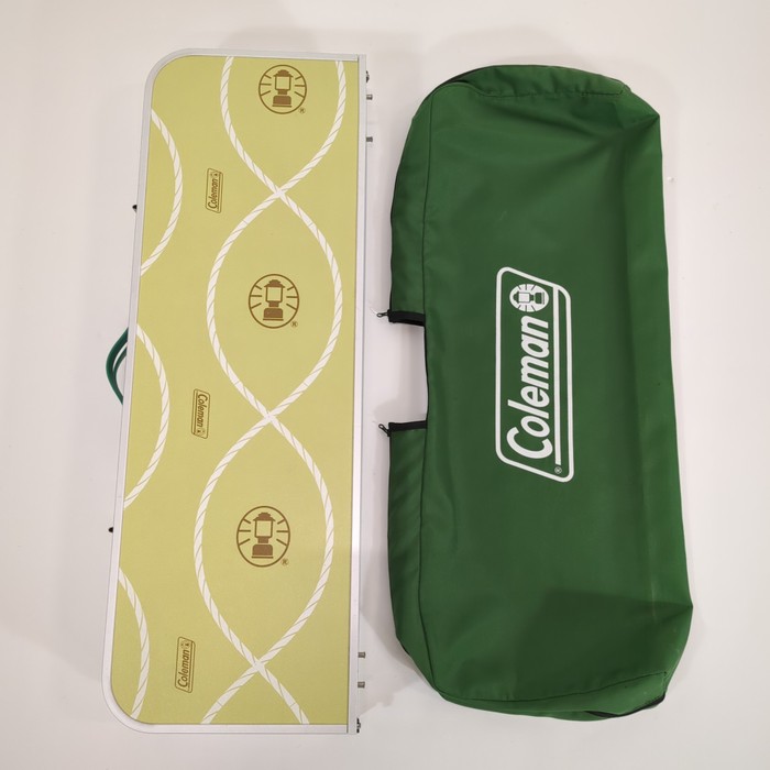 コールマン(Coleman),Coleman, コンパクトキッチンテーブル