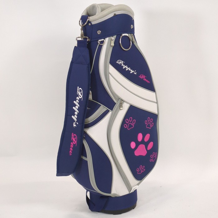 【新品未使用】25th Anniversary ゴルフバッグ・キャディバッグ MNML GOLF×PROTO-CONCEPT キャディバッグ – PROTOCONCEPT（ゴルフクラ