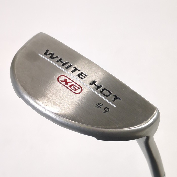オデッセイ(ODYSSEY),ODYSSEY, WHITE HOT XG #9 2.0 PT,スチール