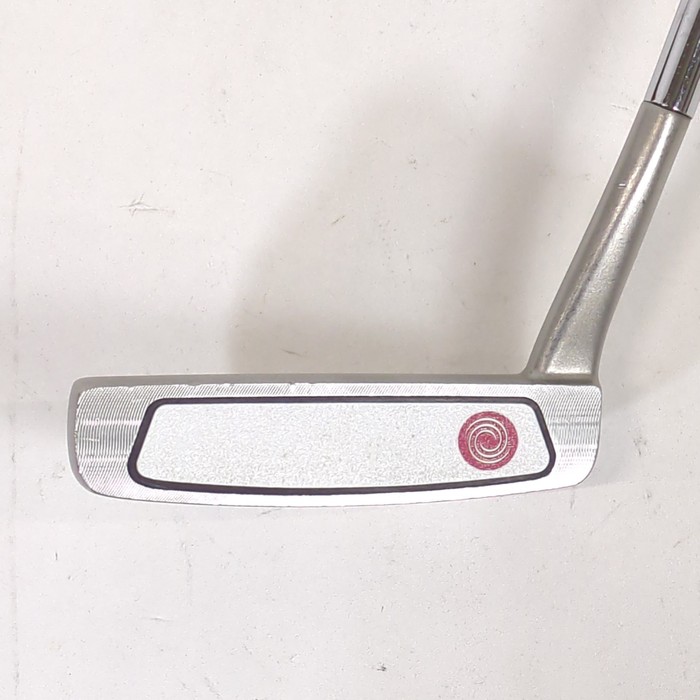 オデッセイWHITE HOT HAWK 未使用‼️ ODYSSEY（オデッセイ） - パター - ホワイト・ホット XG Hawk