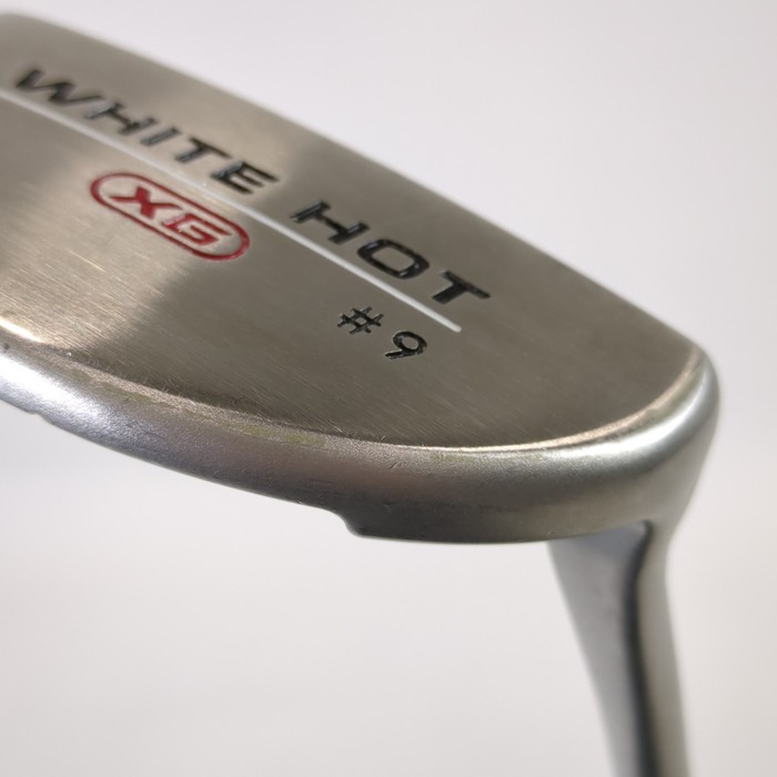 オデッセイWHITE HOT HAWK 未使用‼️ ODYSSEY（オデッセイ） - パター - ホワイト・ホット XG Hawk