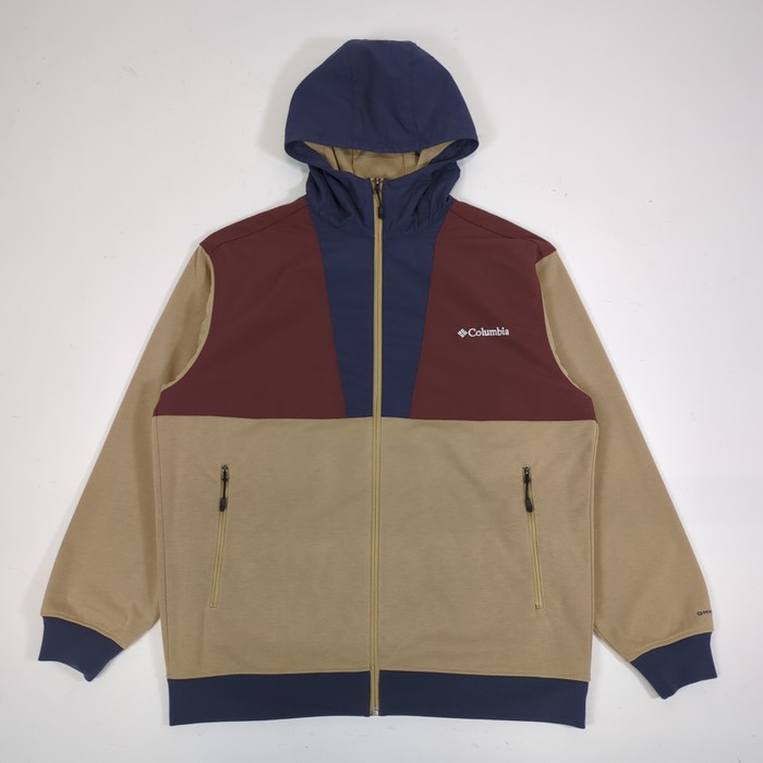 【最終値下げ】Columbia 2WAYジャンバー Columbia ジャケット コロンビア ウィメンズ W Second Hill