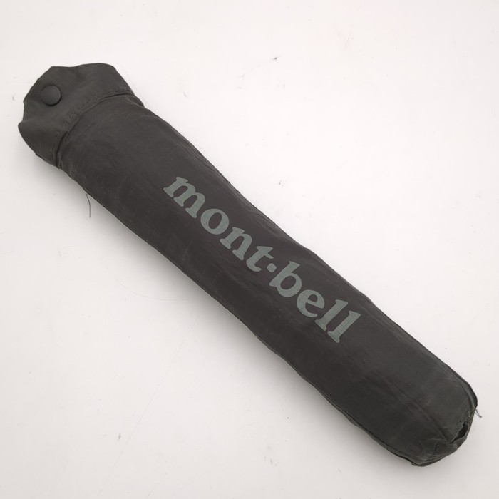 モンベル(mont bell),mont bell, トレッキングアンブレラ,1128550