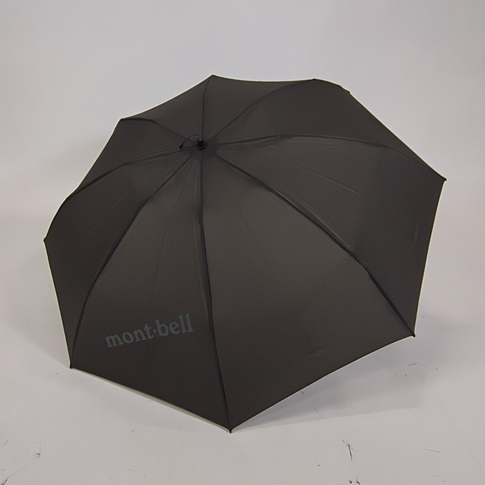 モンベル(mont bell),mont bell, トレッキングアンブレラ,1128550