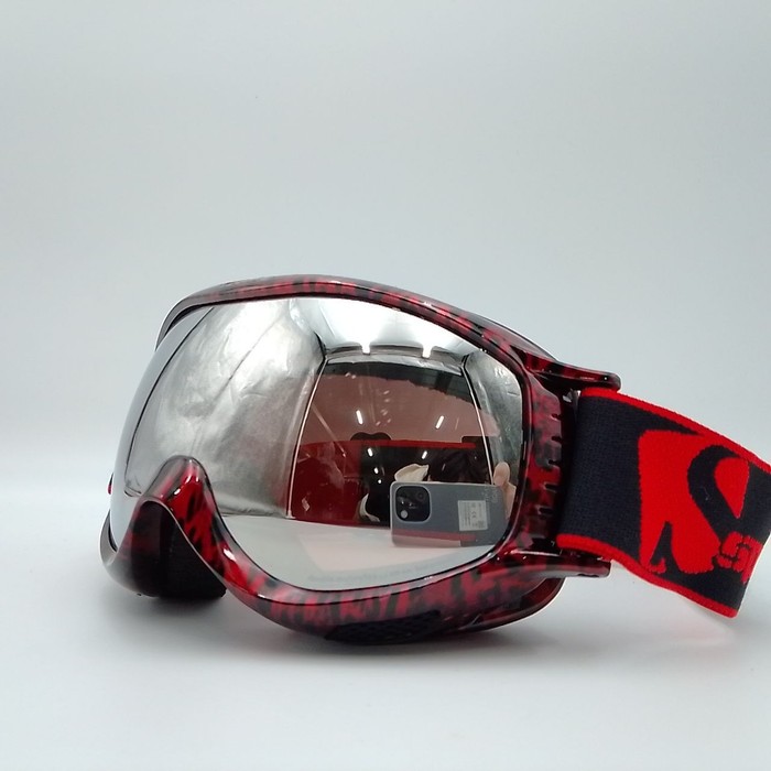Spoon ゴーグル RICE 28 スノーボード ビンディング付き RICE 28