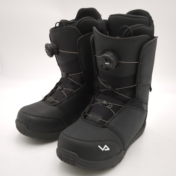 ★専用★VISIONPEAKS ダイヤル25.5cm 美品スノボーブーツ VISIONPEAKS ビジョンピークス スノーボードブーツ ダイヤル