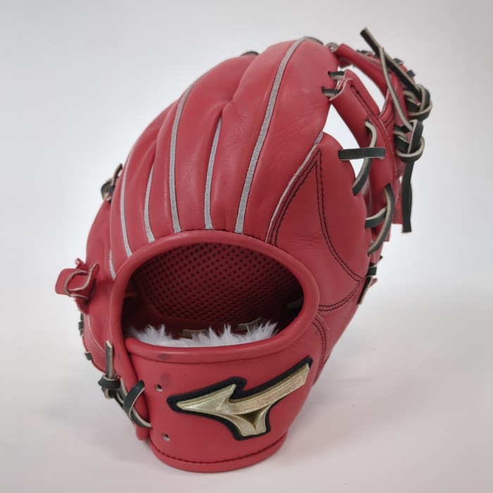 ミズノ Global Elite軟式内野サイズ9 1AJGR26513 ミズノ MIZUNO