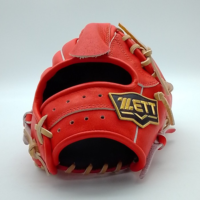 ゼット（ZETT）,ZETT, 軟式用グラブ 投手用 ネオステイタス VL