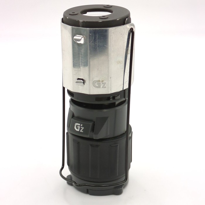 SOTO G'z G-メタルランプ STG-00 未使用品 Yahoo!オークション -「stg