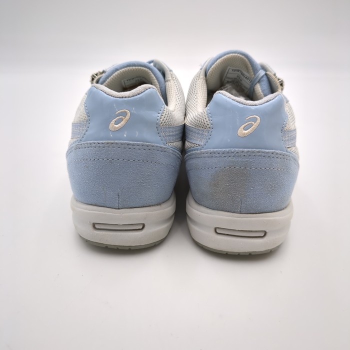 アシックス(asics),asics, アシックス スニーカー ファスナー付き