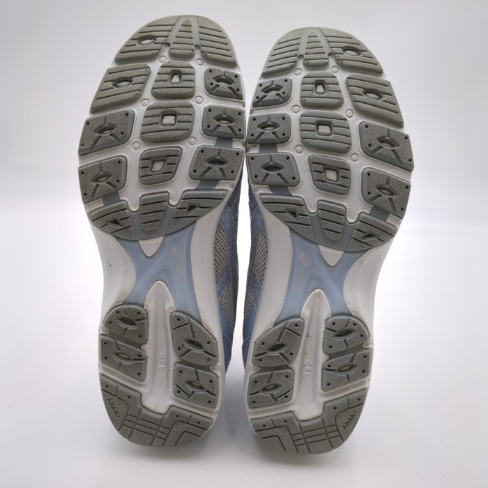 アシックス(asics),asics, アシックス スニーカー ファスナー付き