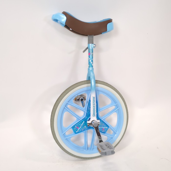 一輪車 ブリヂストン スケアクロウ 18インチ 一輪車 ブリヂストン