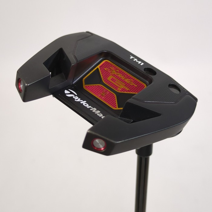 ARESO MILLED FORGED パター 34インチ 新品未使用 2025年最新】Yahoo