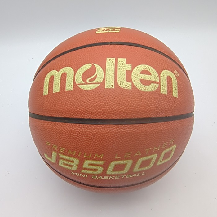 モルテン(molten),molten, バスケットボール JB5000 軽量,B5C5000-L