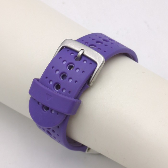 【中古】GARMIN ForeAthlete 230J 紫【使用感あり】 ガーミン(GARMIN),GARMIN, ForeAthlete 230J, | HIMARAYA NEXT USED