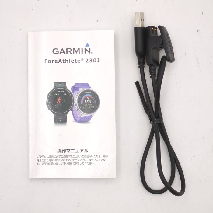 ガーミン(GARMIN),GARMIN, ForeAthlete 230J, | HIMARAYA NEXT USED