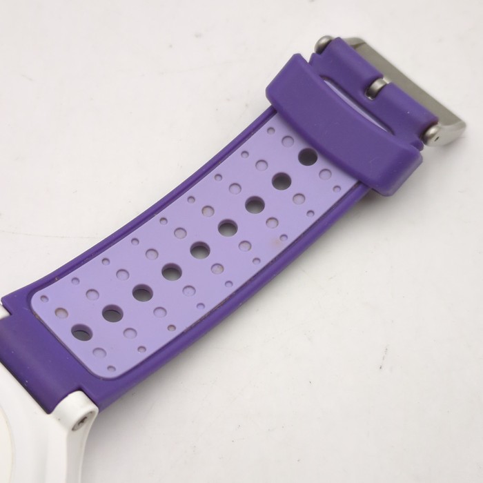 【中古】GARMIN ForeAthlete 230J 紫【使用感あり】 ガーミン(GARMIN),GARMIN, ForeAthlete 230J, | HIMARAYA NEXT USED