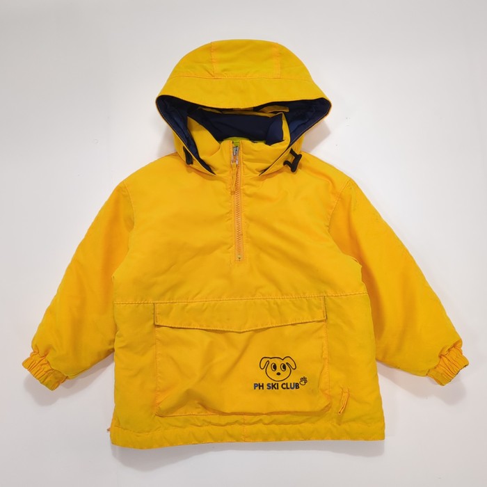 PHENIX フェニックス キッズ ボーイズ 男の子 スキーウェア 150 中古