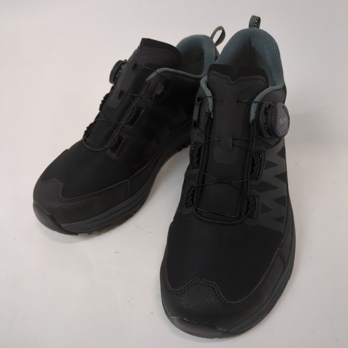 SRL 新品未使用品 モンベル(mont bell),mont bell, トレールウォーカーBOA,1129656
