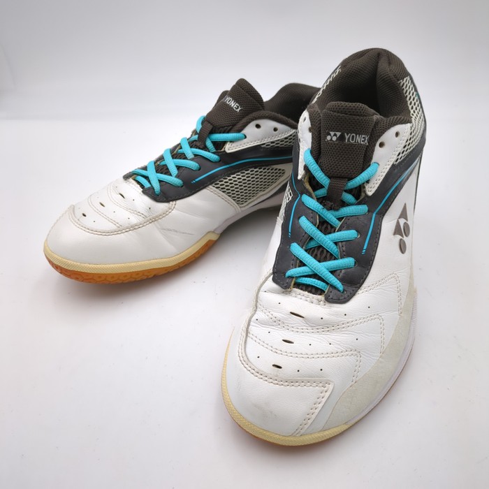 YONEX SHB-65W バドミントンシューズ ワイド 24.5cm ヨネックス