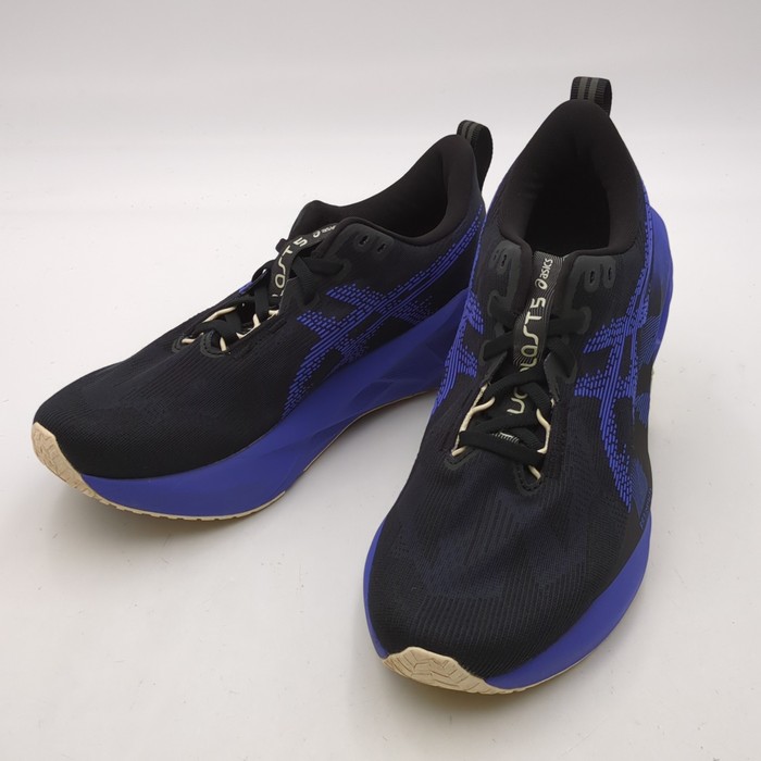 アシックス(asics),asics, NOVABLAST 5/ノバブラスト 5,1011B974-004