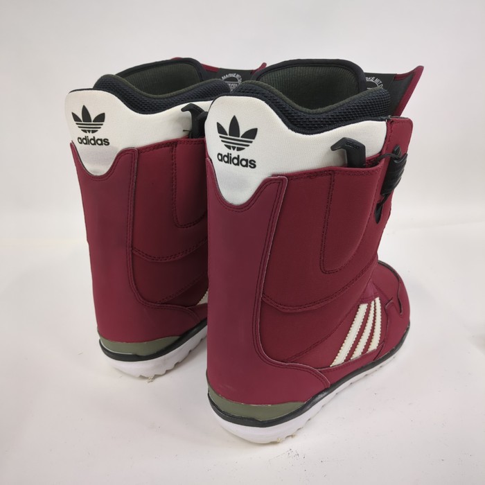 アディダス(adidas),adidas, スノーボードブーツ ZX500, | HIMARAYA