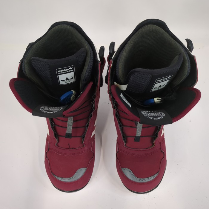 アディダス(adidas),adidas, スノーボードブーツ ZX500, | HIMARAYA