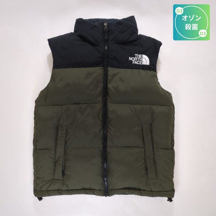 ザ・ノース・フェイス(THE NORTH FACE),THE NORTH FACE, ヌプシダウン
