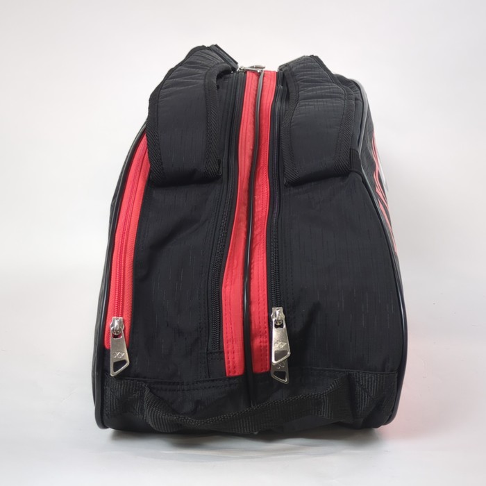 ヨネックス(YONEX),YONEX, ラケットバッグ 6本用 ,BAG2132R | HIMARAYA